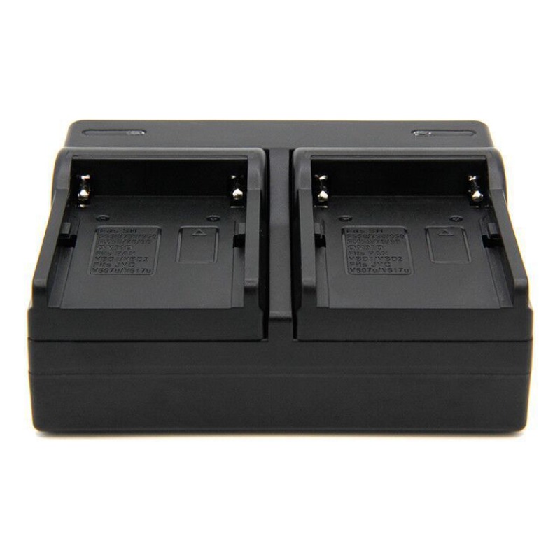 Dual  Channel Digital Battery  - đánh giá và giá Drone Camera