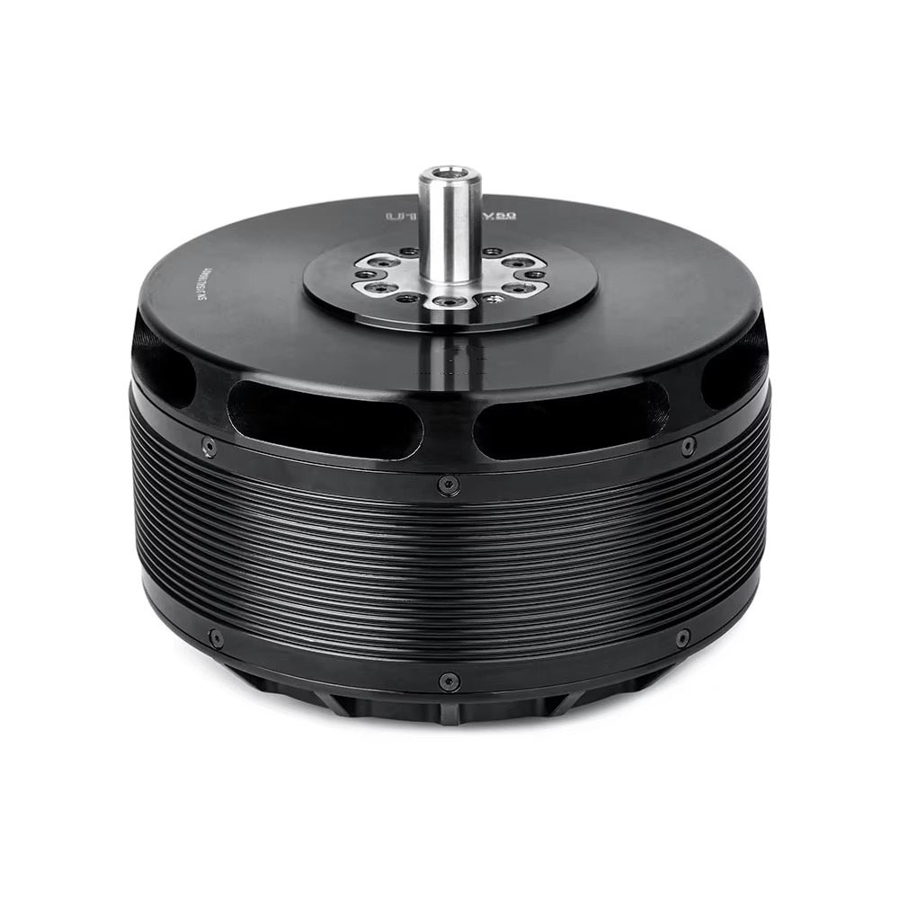 U15XL KV38 Combo High Power 50 - đánh giá và giá Drone Motor