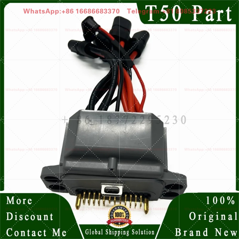 Agras T100 T70P T50 T40 T30 Po - đánh giá và giá Drone Power Distribution Board