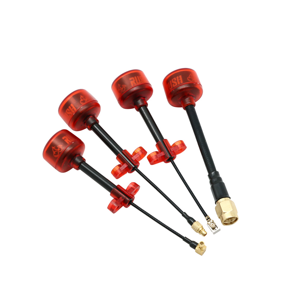 Rush Cherry FPV 5.8G Antenna L - đánh giá và giá Drone Antenna