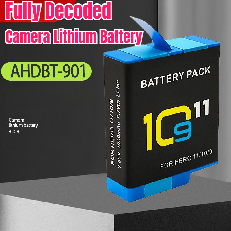 3.85V 2000mAh Battery Full Dec - đánh giá và giá Drone Camera