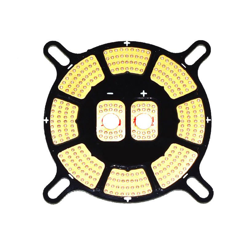 High Current 200A / 80A Power  - đánh giá và giá Drone Power Distribution Board