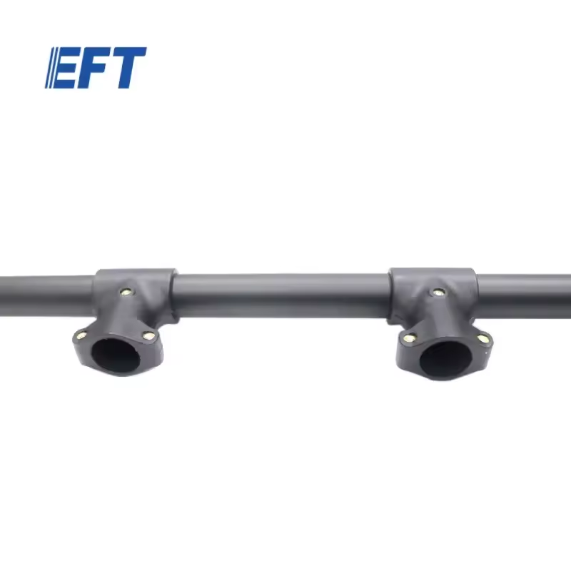 EFT E416P E616P E410P E610P E4 - đánh giá và giá Drone Landing Gear