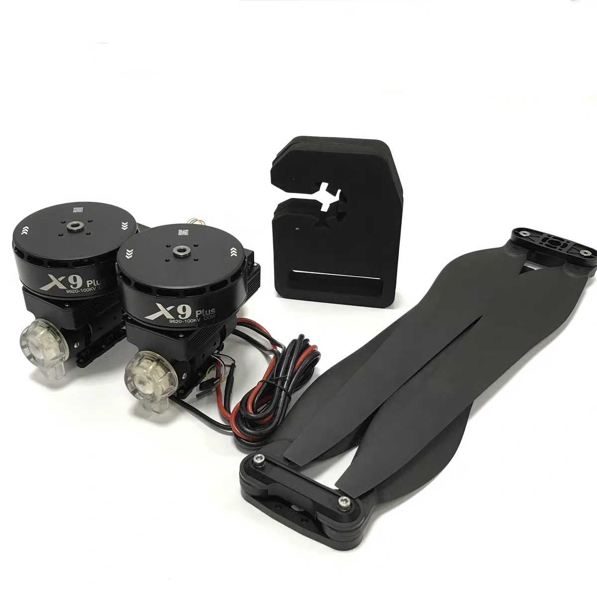 X9 Plus Dr-one Motor Combo Hig - đánh giá và giá Drone Motor