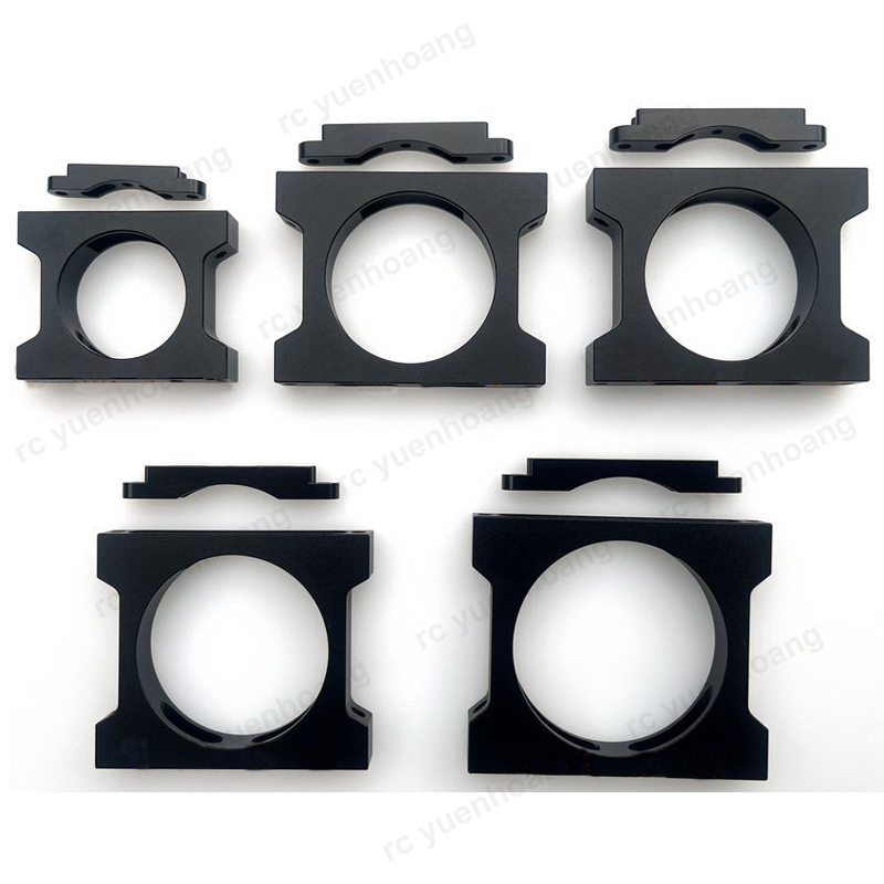 2PCS 30mm 40mm 45mm 50mm Tube  - đánh giá và giá Drone Power Distribution Board