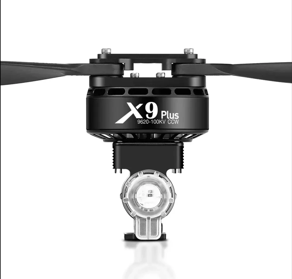 X9 Plus Dr-one Motor Combo Bru - đánh giá và giá Drone Motor