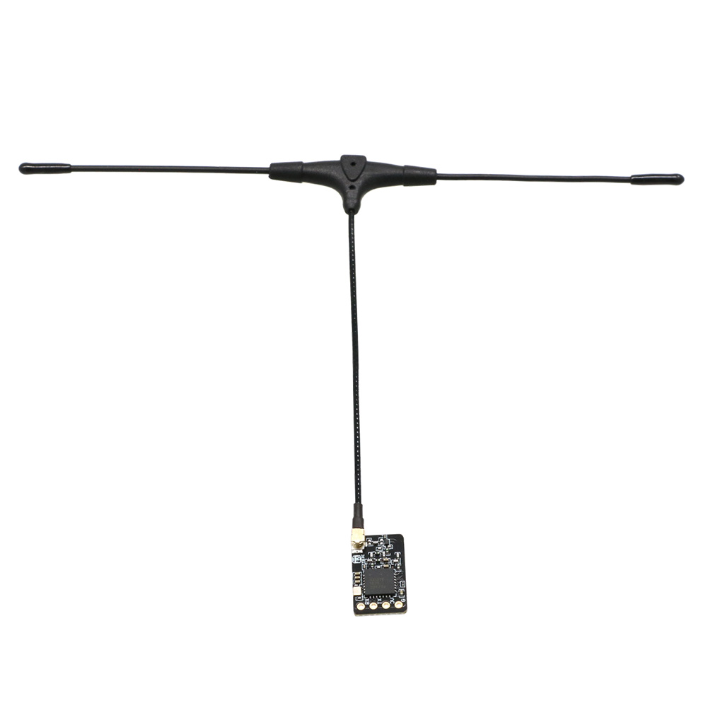 2PCS ELRS 915MHz NANO ExpressL - đánh giá và giá Drone Antenna