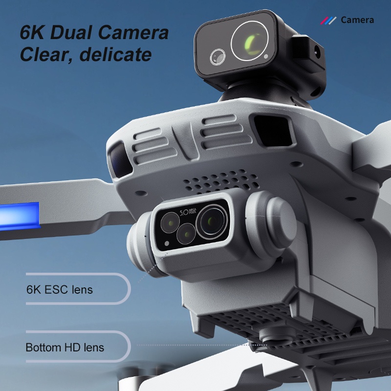 F8 MAX GPS Drone Professional  - đánh giá và giá Drone Gps Module