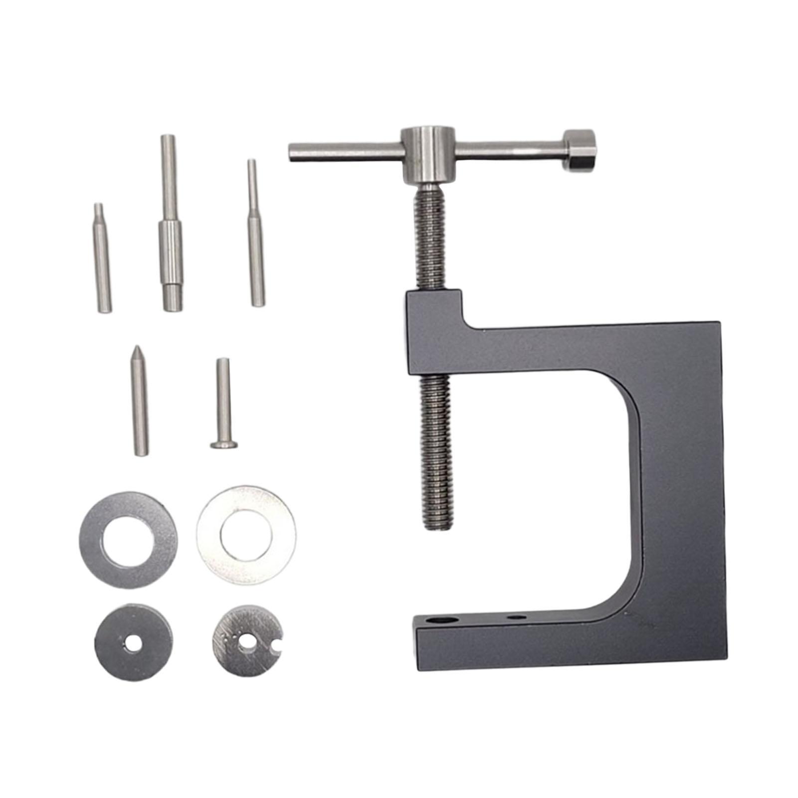 Drone Maintenance Kit Flexible - đánh giá và giá Drone Gimbal