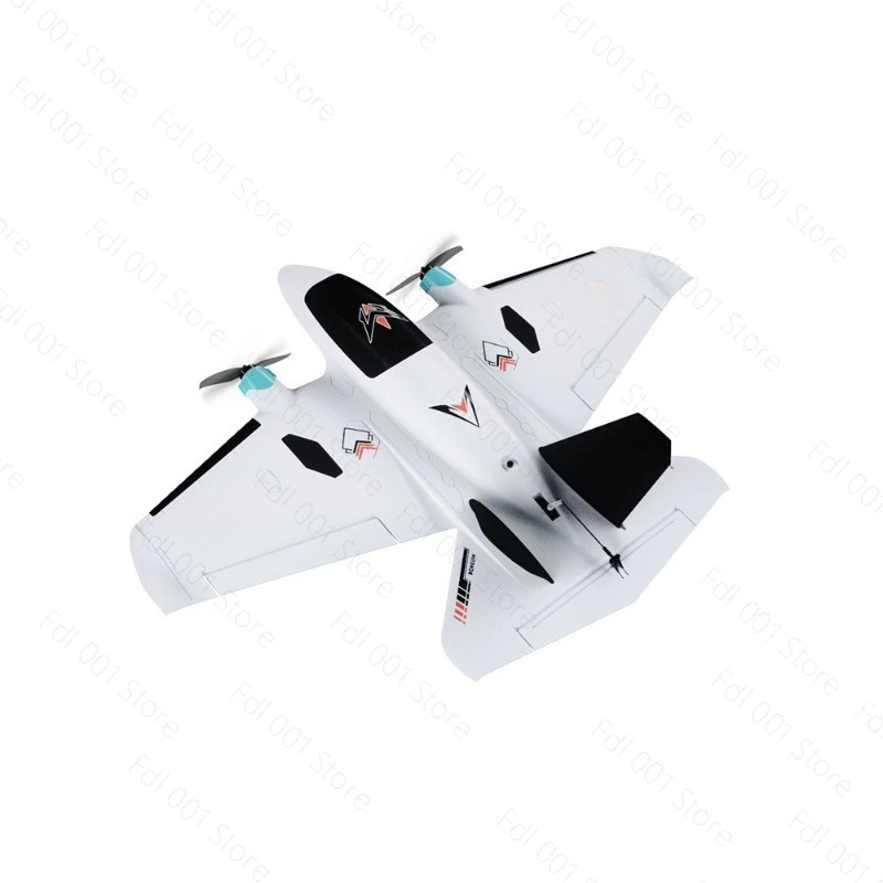Dual Motor FPV Fixed Wing RC A - đánh giá và giá Drone Motor