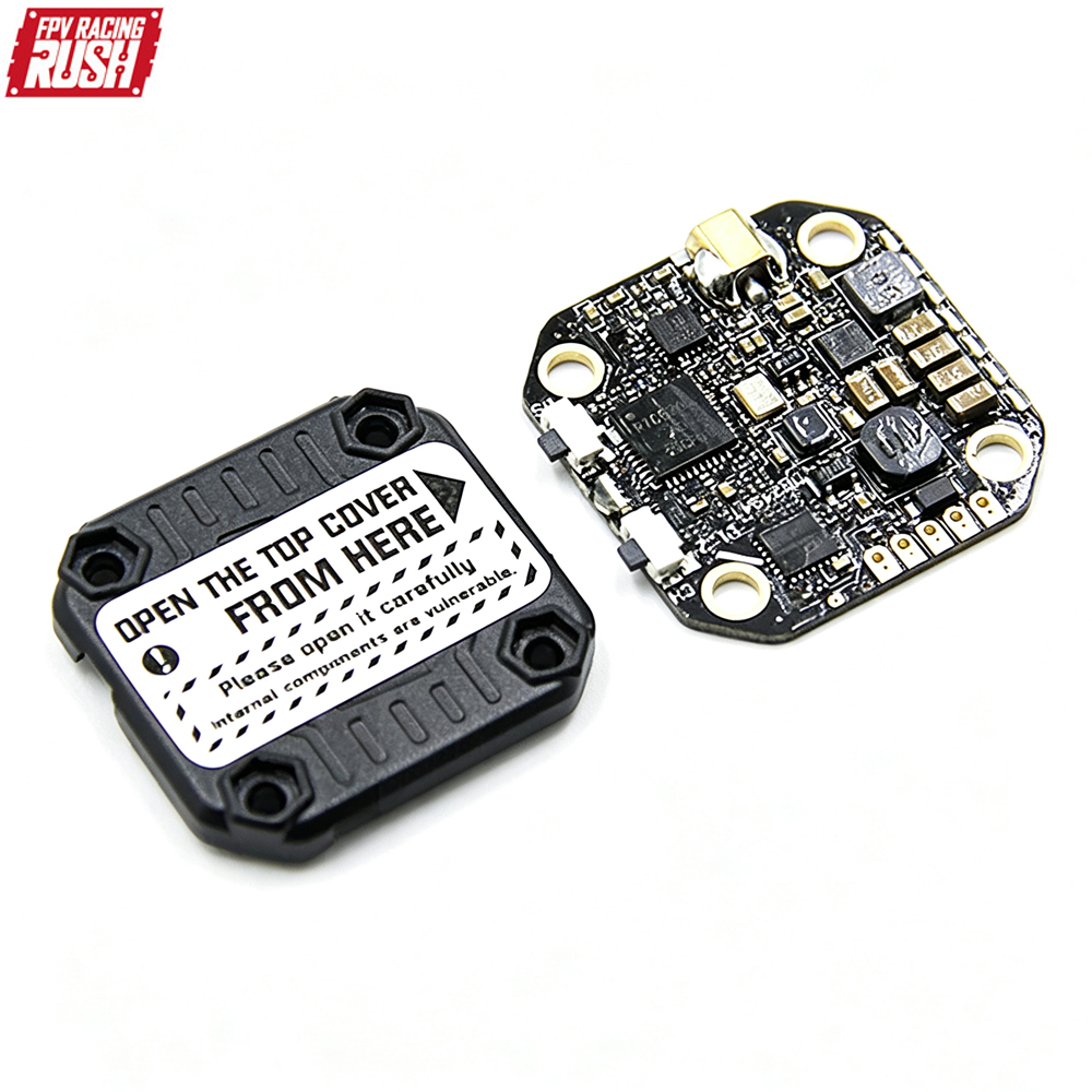 Rush Rushfpv Tank Ultimate Min - đánh giá và giá Drone Antenna