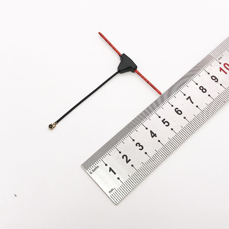 2.4G 2DBI T Antenna IPX1 for T - đánh giá và giá Drone Receiver